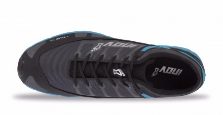 INOV-8 X-TALON 230 P Grey/Blue