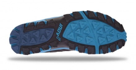 INOV-8 TRAIL TALON 290 S Black/Blue