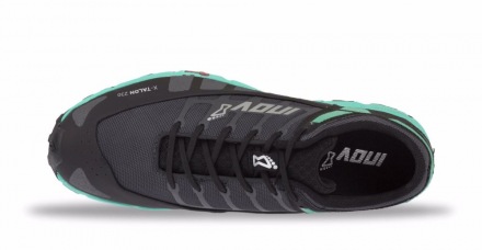 INOV-8 X-TALON 230 P Grey/Teal