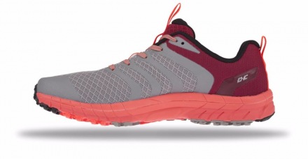 INOV-8 PARKCLAW 275 Grey/Coral