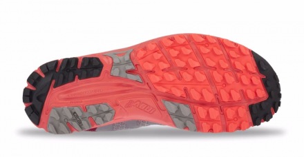 INOV-8 PARKCLAW 275 Grey/Coral