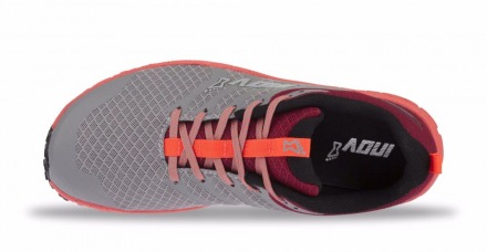 INOV-8 PARKCLAW 275 Grey/Coral