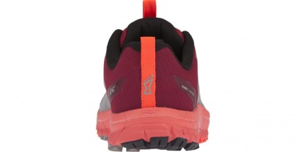 INOV-8 PARKCLAW 275 Grey/Coral