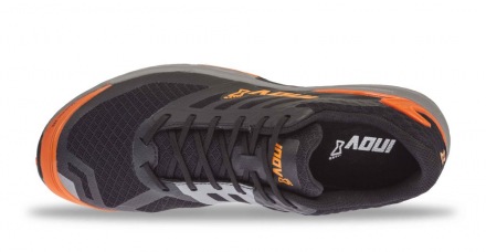 INOV-8 TRAILROC 285 M Black/Orange