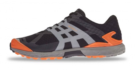 INOV-8 TRAILROC 285 M Black/Orange