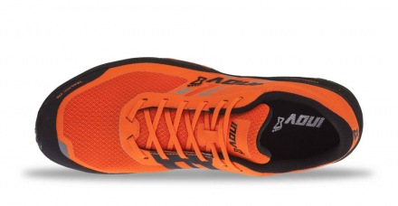 INOV-8 TRAILROC 270 Orange/Black