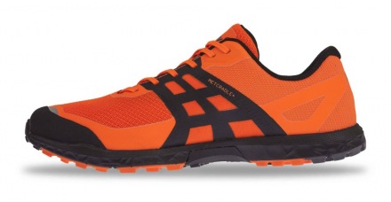 INOV-8 TRAILROC 270 Orange/Black