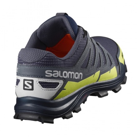 SALOMON SPEEDSPIKE CS Navy Blaze/Reflec/Li