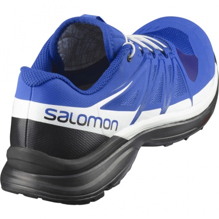SALOMON WINGS PRO 3 Nautical Blue/Bk/Wh