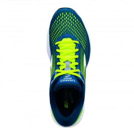 BROOKS Launch 5