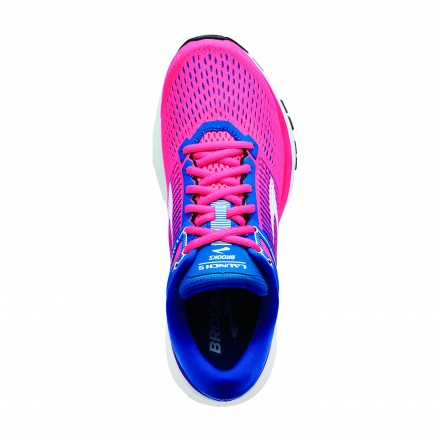 BROOKS Launch 5 W