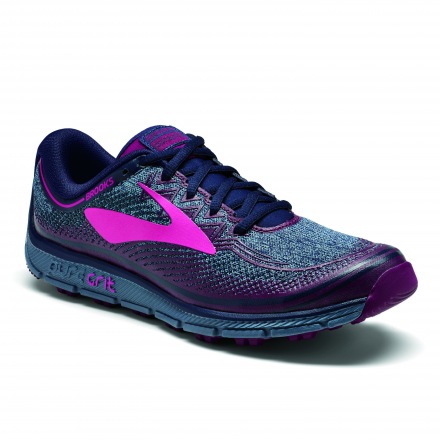 BROOKS PureGrit 6 W