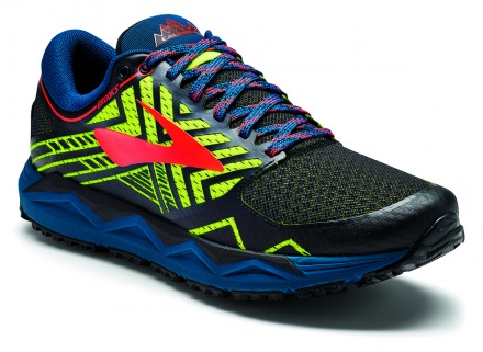 BROOKS Caldera 2