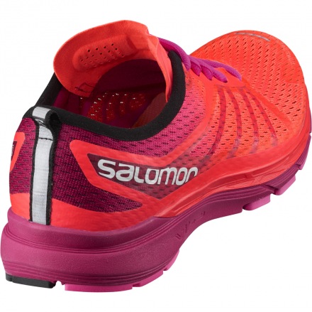 SALOMON SONIC RA PRO W Coral/Cerise/Pink