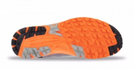 INOV-8 PARKCLAW 275 Grey/Orange