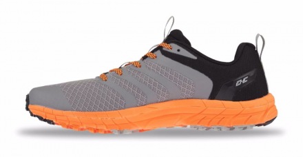 INOV-8 PARKCLAW 275 Grey/Orange