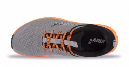 INOV-8 PARKCLAW 275 Grey/Orange