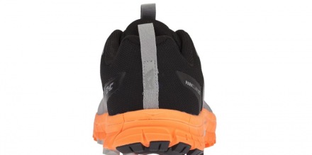 INOV-8 PARKCLAW 275 Grey/Orange