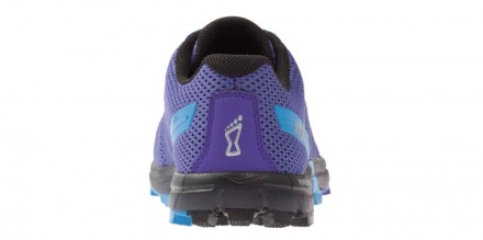 INOV-8 ROCLITE 290 (W) Purple/Blue