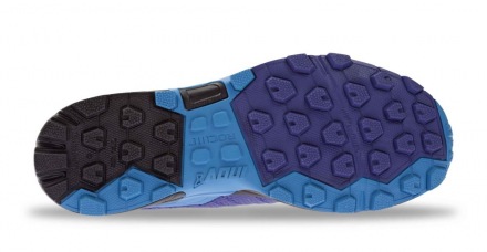 INOV-8 ROCLITE 290 (W) Purple/Blue