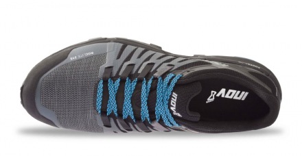 INOV-8 ROCLITE 315 (M) Grey/Black/Blue