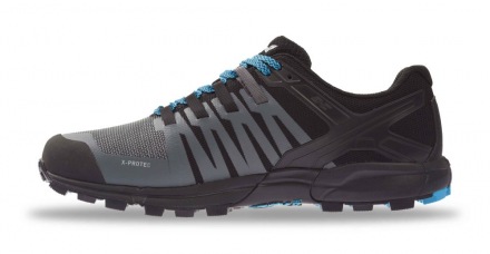 INOV-8 ROCLITE 315 (M) Grey/Black/Blue