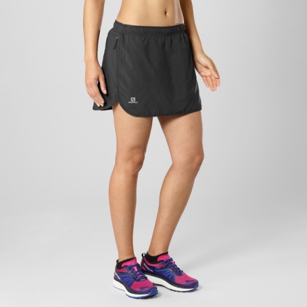 SALOMON AGILE SKORT W