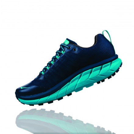 HOKA CHALLENGER ATR 4 Poseidon/Bluebird