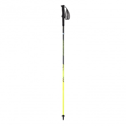 DYNAFIT VERTICAL PRO POLE Black/Cactus