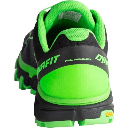 DYNAFIT ULTRA PRO MEN Black/Green