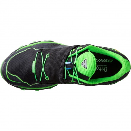 DYNAFIT ULTRA PRO MEN Black/Green