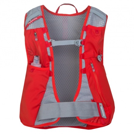 MONTANE VIA FANG 5 Red