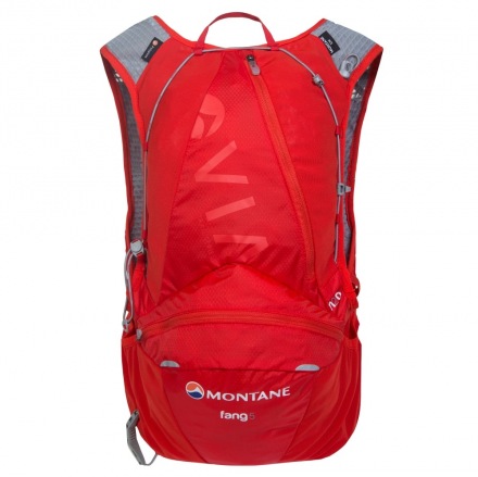 MONTANE VIA FANG 5 Red