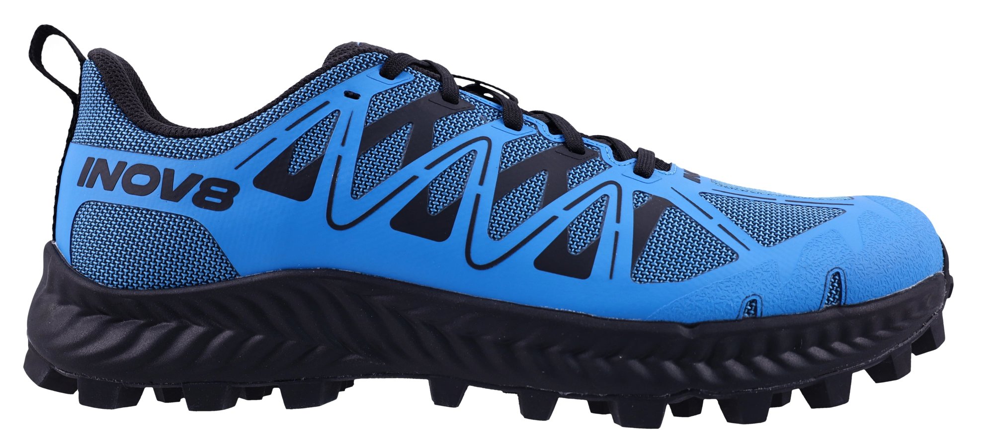 INOV8 MUDTALON v2 M Modrá