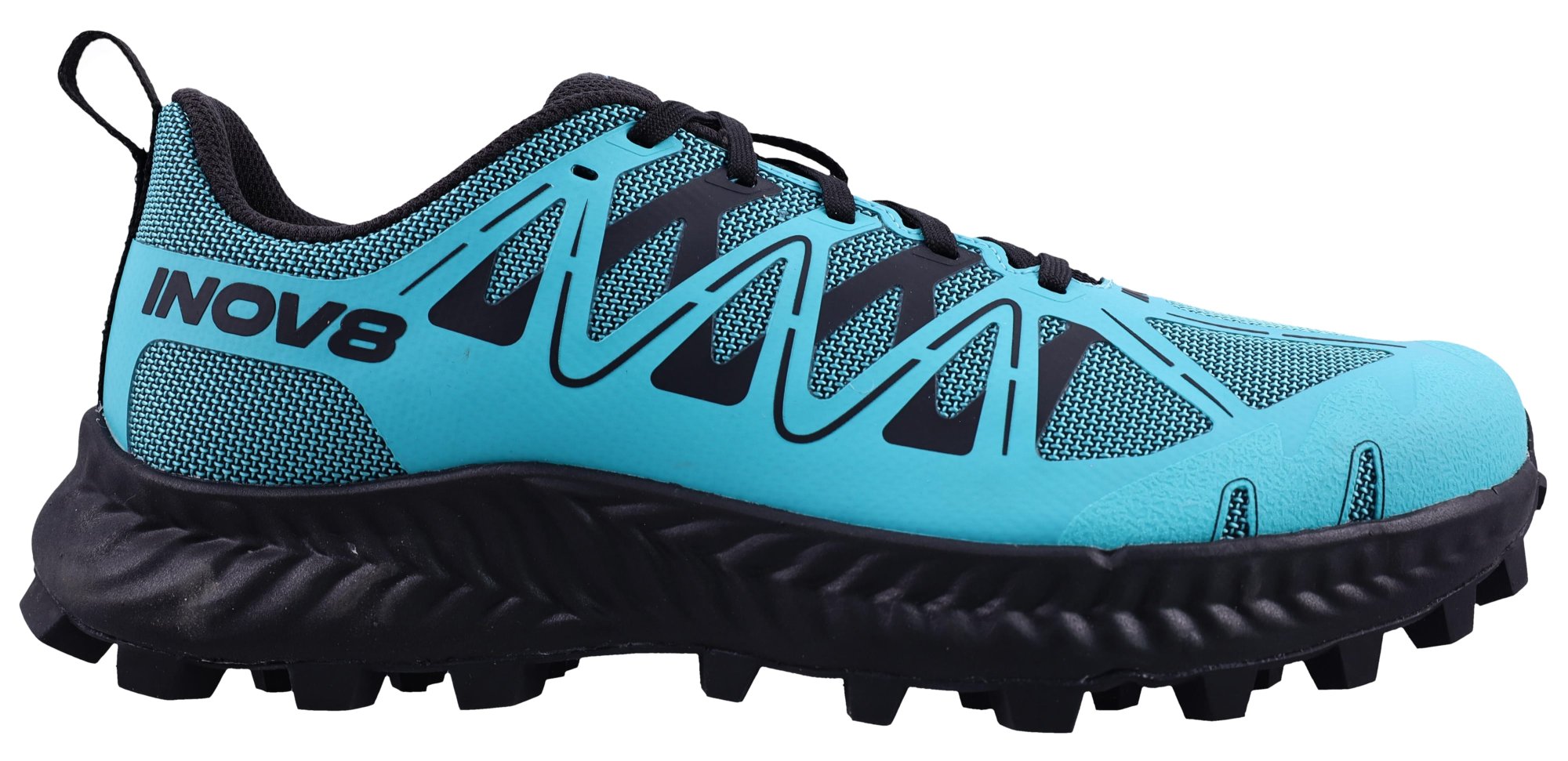 INOV8 MUDTALON v2 W Modrá