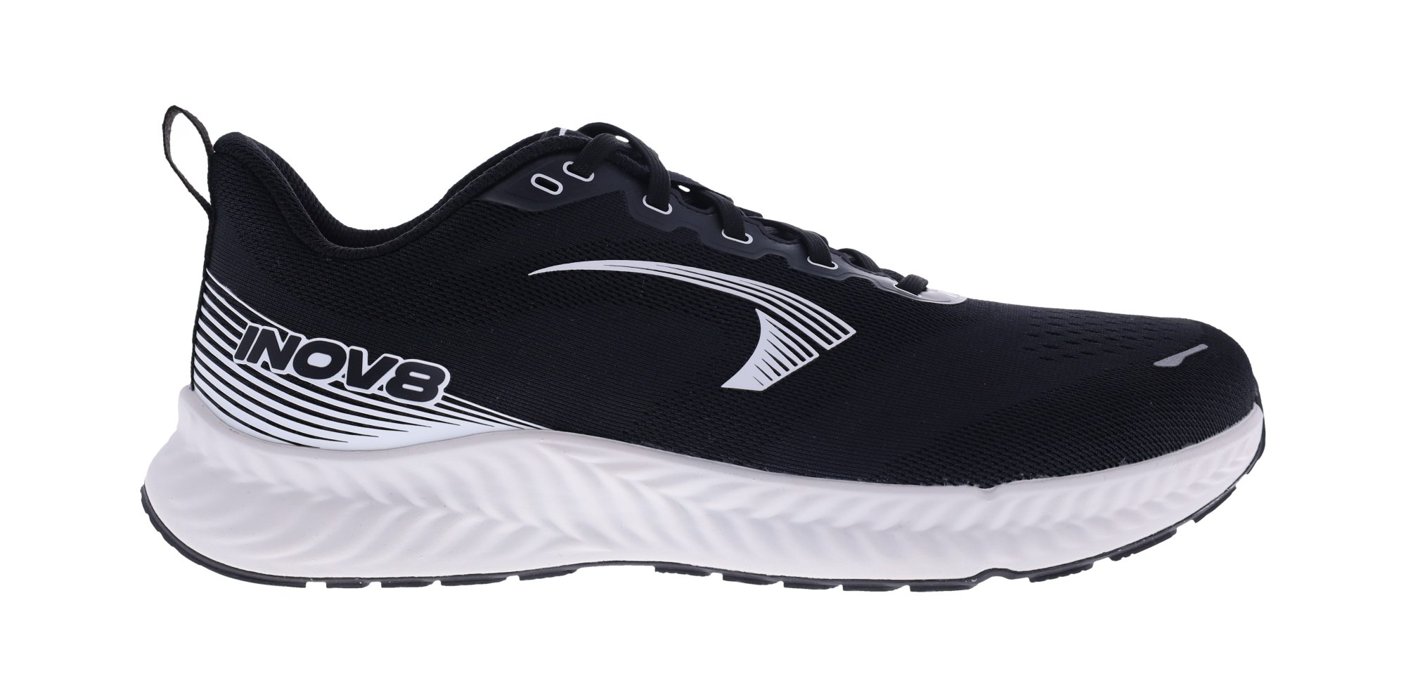 INOV8 ROADFLY M Černá