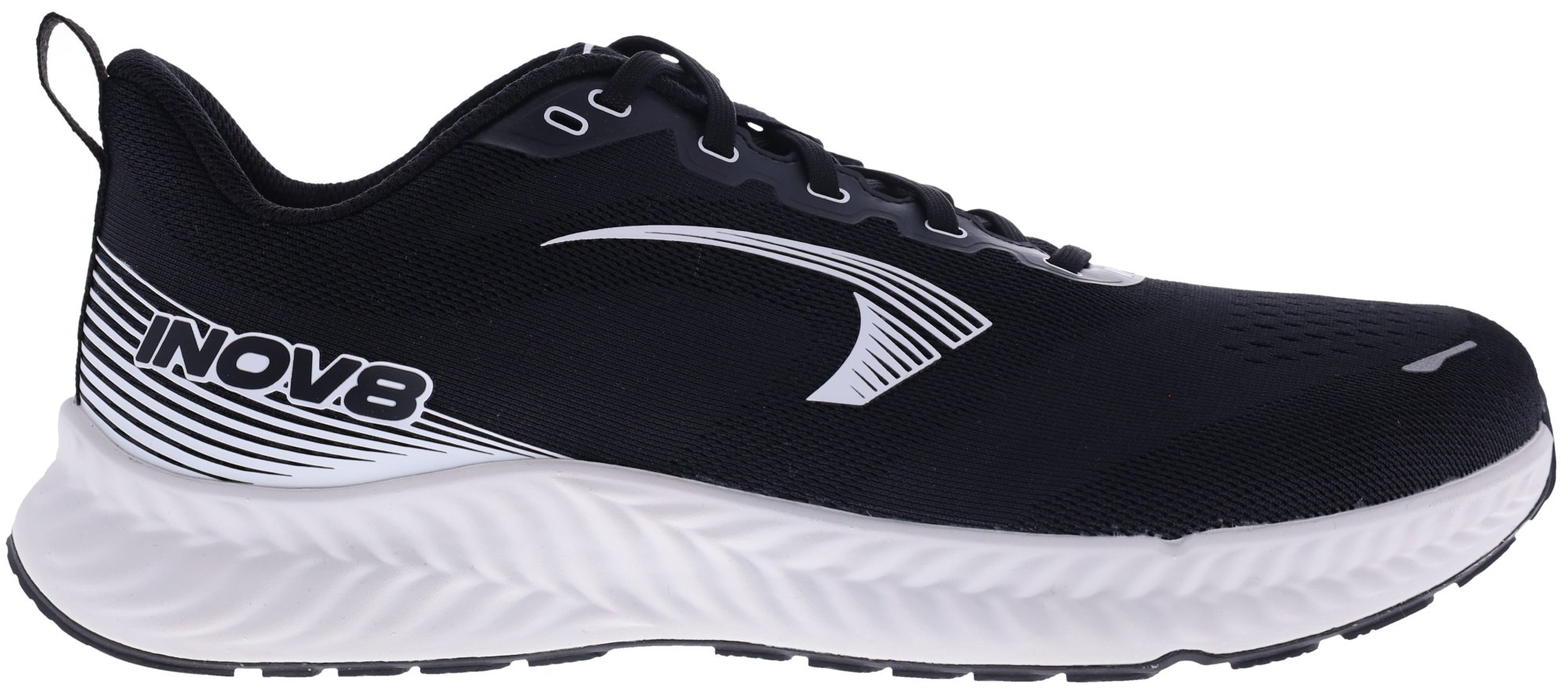 INOV8 ROADFLY W Černá