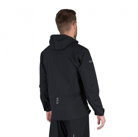 MONTANE MINIMUS STRETCH ULTRA PULL-ON Black