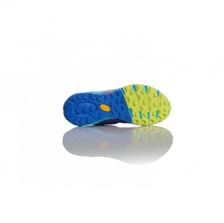 SALMING TRAIL 5 WOMEN Blue Sapphire 