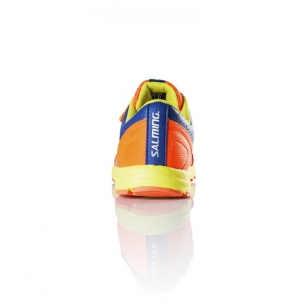 SALMING SPEED SHOE Shocking Orange