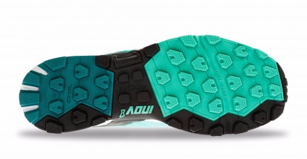 INOV-8 ROCLITE 290 (M) Teal/Black/White