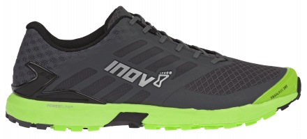 INOV-8 TRAILROC 285 Grey/Green