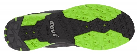 INOV-8 TRAILROC 285 Grey/Green