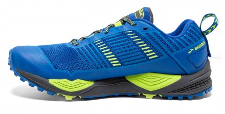 BROOKS Cascadia 13