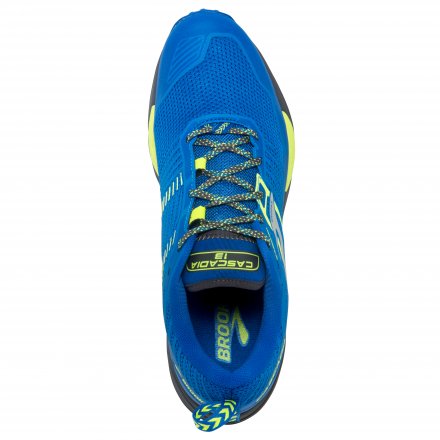 BROOKS Cascadia 13