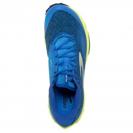 BROOKS PureGrit 7