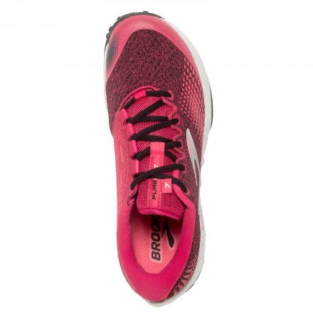 BROOKS PureGrit 7 W