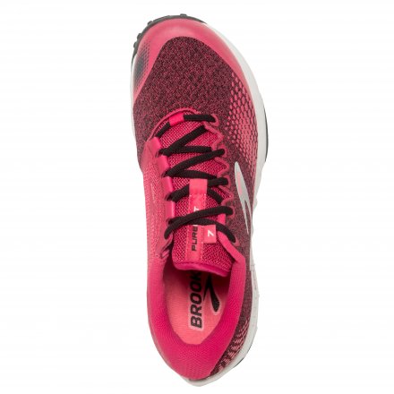 BROOKS PureGrit 7 W