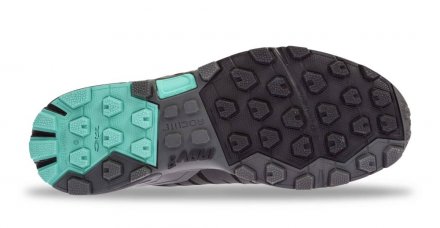 INOV-8 ROCLITE 315 GTX Black/Teal