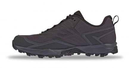 INOV-8 X-TALON 260 ULTRA Black/Grey